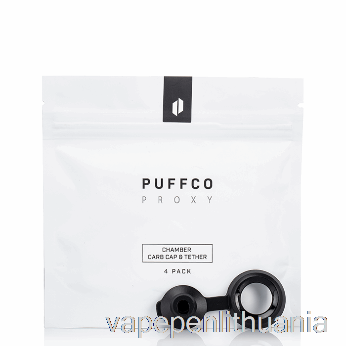 Puffco Proxy Kameros Angliavandenių Dangtelis Ir Pririšamas Juodas Vape Skystis